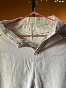 Urbanic Offwhite Jeans