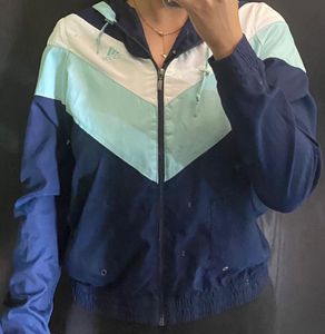 Adidas Colorblock Windbreaker(Fixed price)