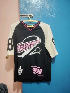 Powerpuff Girls Tee