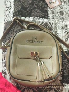 Rosemary Sling Bag