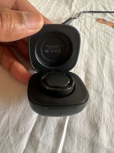 GABIT Fitness Ring