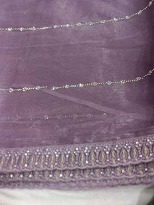 Elegant Saree