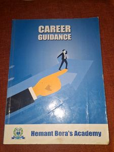 Career Guidance Book in marathi