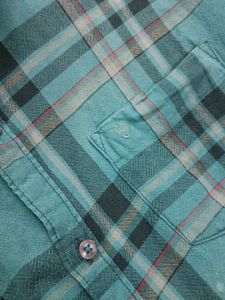 Good Looking Checked Shirt