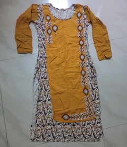 Kurta For Women