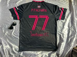 Thai namdong jersey
