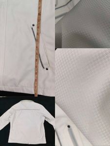 Glam Jacket, Pants &amp; Shirt