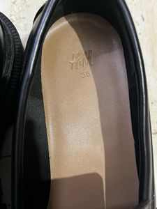 h&amp;m loafers