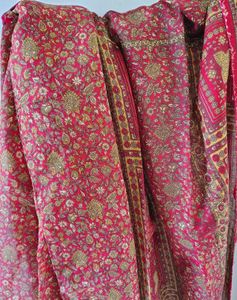 ✨ Beautiful Lightweight Aesthetic Saree