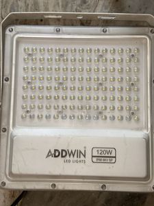 New 120W LED Light