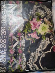 3 Piece(Pakistani Cotton Suit)