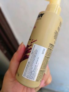 Tony &amp; Guy 3D Volumiser Spray