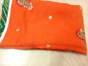 Party Wear Saree