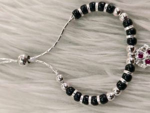 Pure Silver Kids Najariya