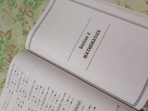 pre-secondary Scholarship Examination Part 1