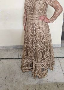 Wedding Gown
