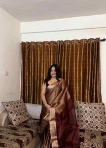 Elegant Saree