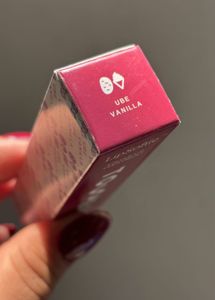 Tower 28 Lip Softies In Shade UBE VANILLA