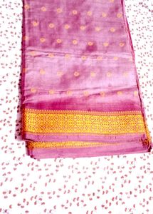 Elegant Ethnic  pure silk Sarees2
