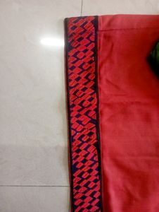 Beautiful Embroidered Wollen Suit