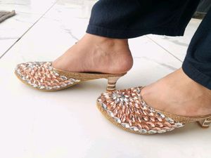 Sandal For Girls