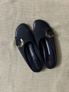 Black Flats