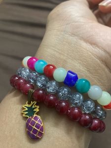 Womens Aesthetic Bracelets