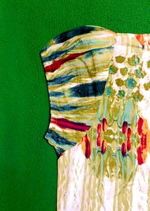 Pretty Tunic