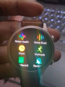 noise fit halo with charger