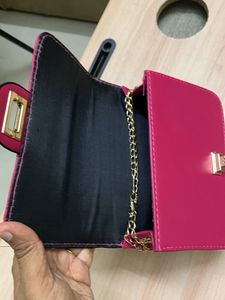 Chic Crossbody Bag