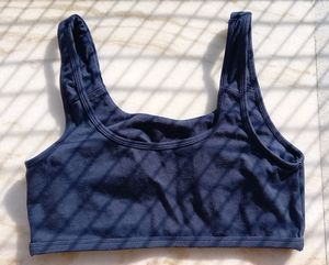 Nykd By Nykaa Slip On Bra