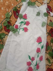 Beautiful Summer Kurti