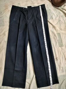 Men&#39;s Navy Blue Pants