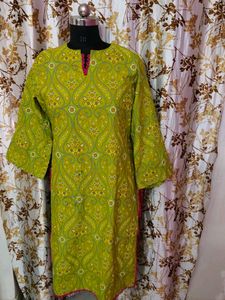 pakistani kurti
