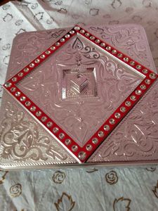Dry Fruit Box