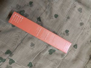 Foxtale Tinted Sunscreen