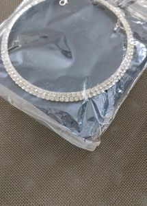 Dimond necklace