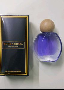 COMBO purple &amp; white oud