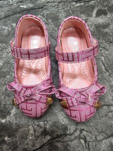 Sandle - Pink