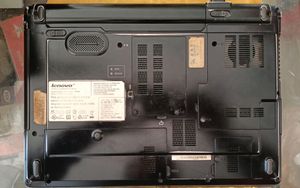 LENOVO LAPTOP