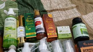 Oi Gong Science And Ayurvedic Products