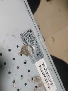Security DVR