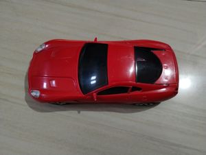 Toyzone Car