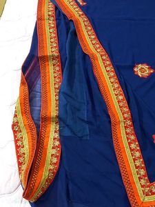 New Saree