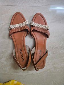 Branded Never Used New Heels