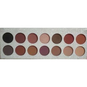 Beauty Glazed Gorgeous Me Eyeshadow Palette