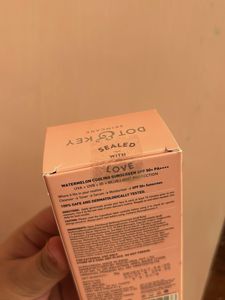 Dot &amp; Key Sunscreen SPF 50