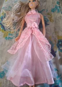 Hannah Doll