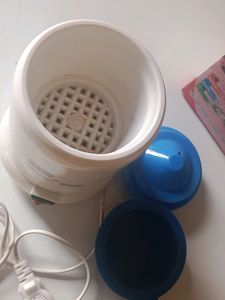Instant Bottle Warmer