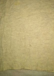 woolen top